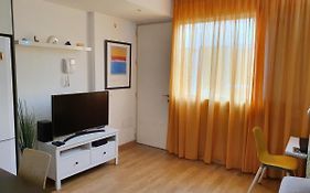Apartamento Centrico Con Parking